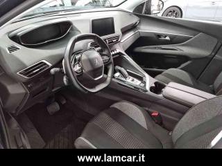 PEUGEOT 3008 usata, con ESP
