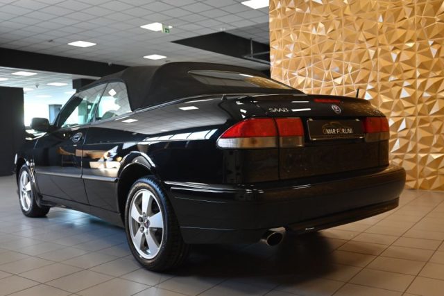 SAAB 9-3 usata 87