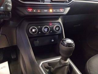 DACIA Sandero usata, con Climatizzatore