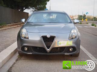 ALFA ROMEO Giulietta usata, con Cerchi in lega