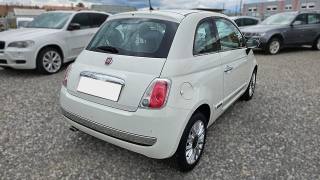 FIAT 500 usata, con Autoradio