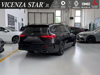 MERCEDES-BENZ C 220 usata, con Airbag Passeggero