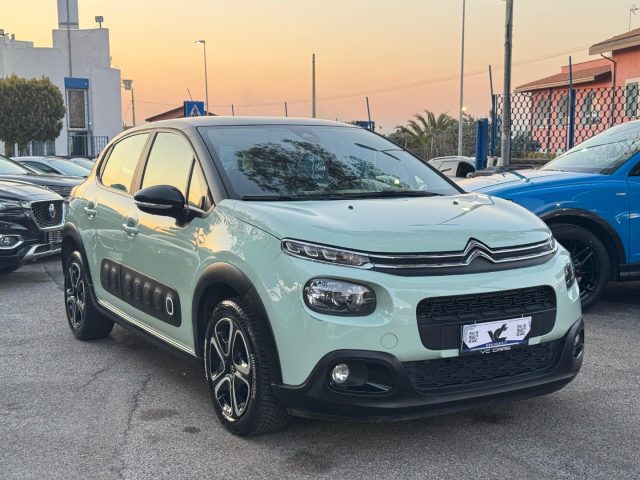 CITROEN C3 usata, con Airbag laterali