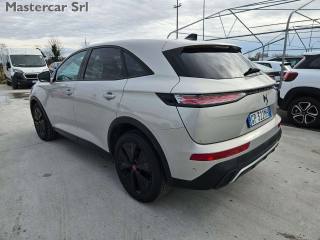 DS AUTOMOBILES DS 7 usata, con Autoradio