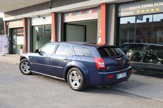 CHRYSLER 300C usata 78
