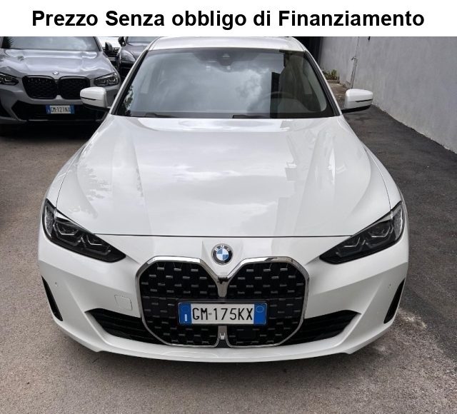BMW 420 usata, con ABS