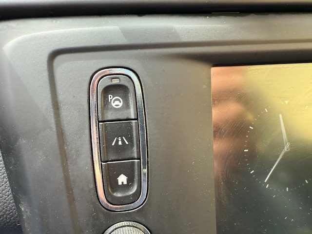 RENAULT Kadjar usata, con Lettore CD