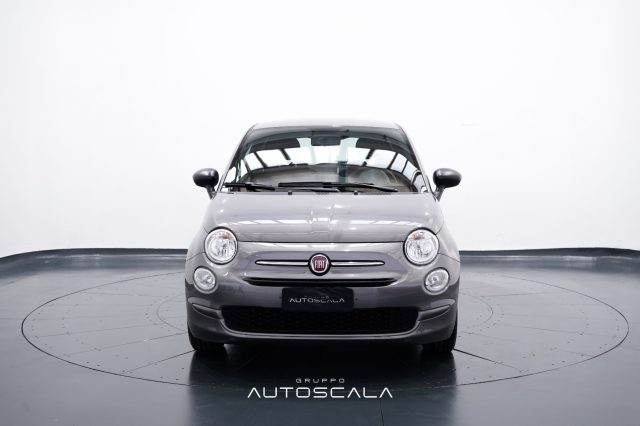 FIAT 500 usata, con Airbag