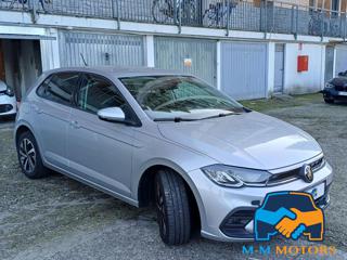 VOLKSWAGEN Polo usata, con Airbag laterali