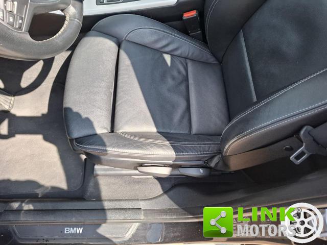 BMW X3 usata 23