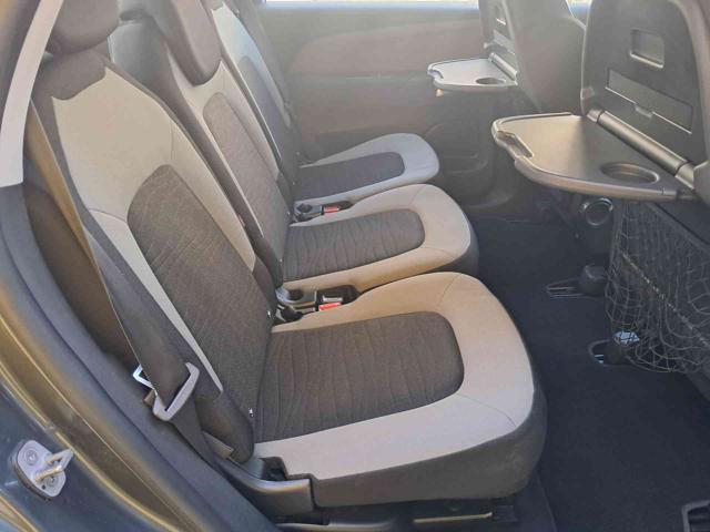 CITROEN C4 Picasso usata, con Bluetooth