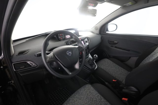 LANCIA Ypsilon usata 1