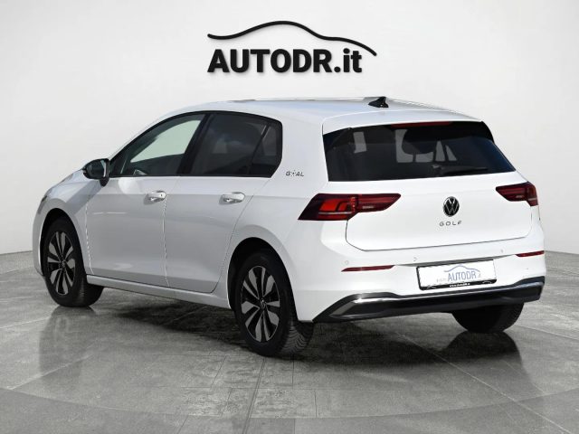 VOLKSWAGEN Golf usata, con Sedili riscaldati
