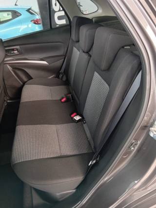 SUZUKI S-Cross usata, con Controllo trazione