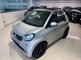 SMART ForTwo usata, con Airbag