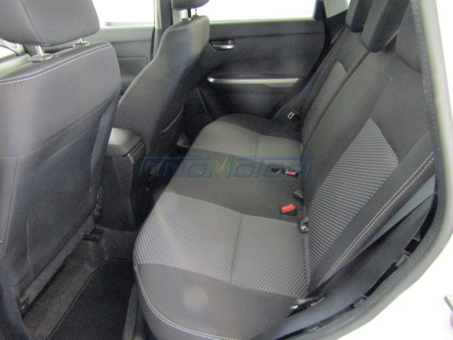 SUZUKI Vitara usata, con Controllo automatico clima