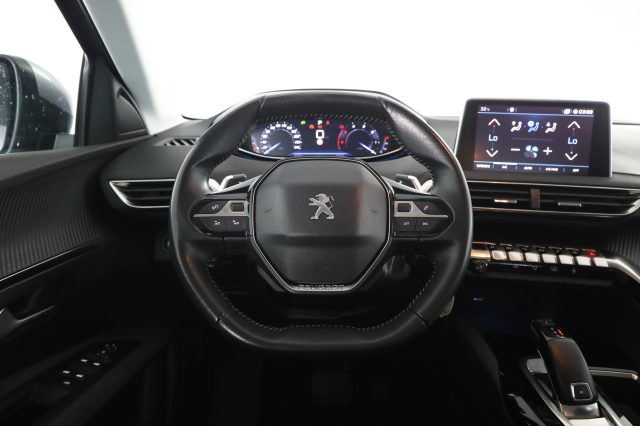 PEUGEOT 3008 usata 5