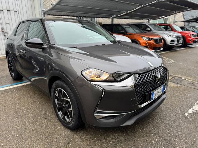 DS AUTOMOBILES DS 3 Crossback usata, con Airbag