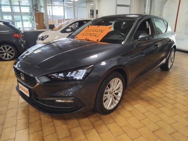 SEAT Leon usata, con Airbag laterali
