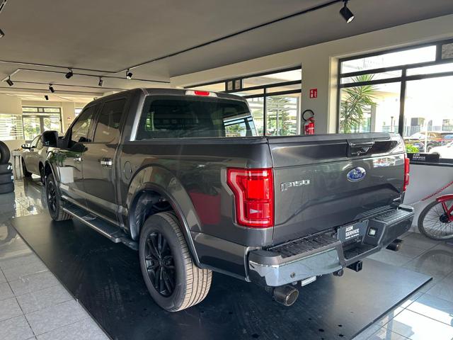 FORD F 150 usata, con Airbag Passeggero
