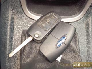 FORD Fiesta usata 21