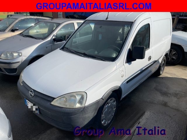 OPEL Combo usata, con ABS