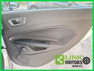 FORD Fiesta usata 34