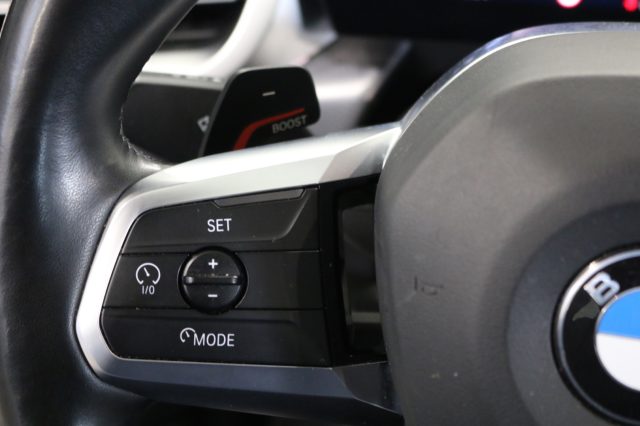 BMW X2 usata, con Portellone posteriore elettrico