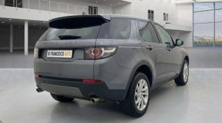 LAND ROVER Discovery Sport usata, con Sistema di navigazione