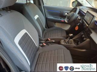 CITROEN C3 usata, con Sistema di riconoscimento della stanchezza
