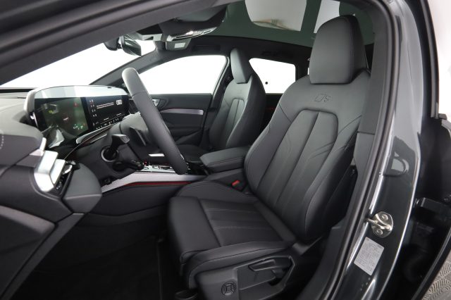 AUDI A5 usata 7