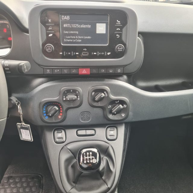 FIAT Panda usata, con Controllo trazione