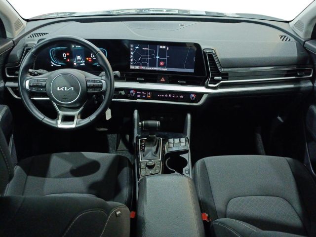 KIA Sportage usata, con Chiusura centralizzata