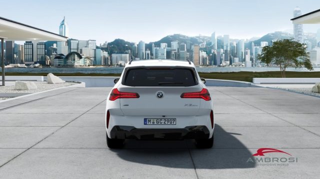 BMW X3 usata 4