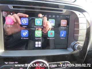 KIA Soul usata, con Touch screen