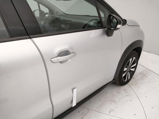 CITROEN C3 Aircross usata, con Kit antipanne