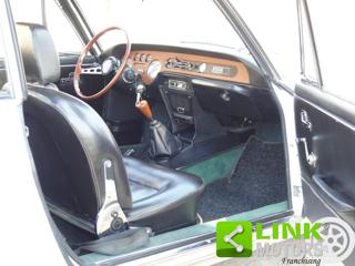 LANCIA Fulvia usata 14