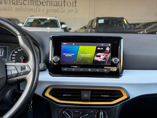 SEAT Arona usata, con Fari LED