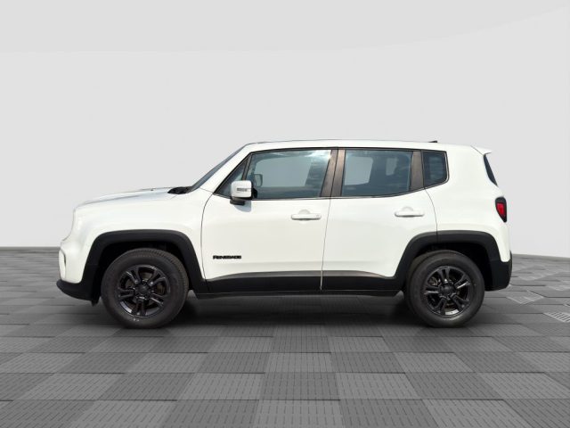JEEP Renegade usata 1