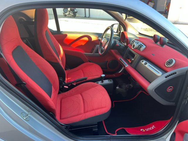 SMART ForTwo usata, con ESP