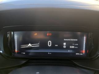 FIAT Doblo usata, con Boardcomputer