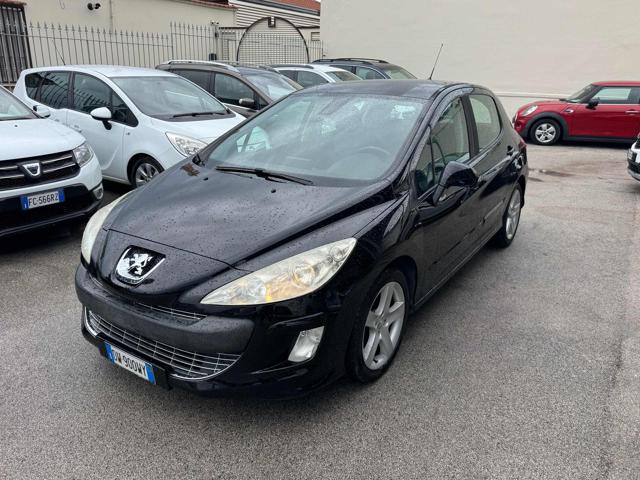 PEUGEOT 308 usata, con ABS