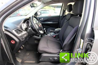 FIAT Freemont usata, con Autoradio