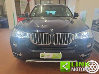 BMW X3 usata 23