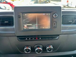 OPEL Movano usata, con Specchietti laterali elettrici