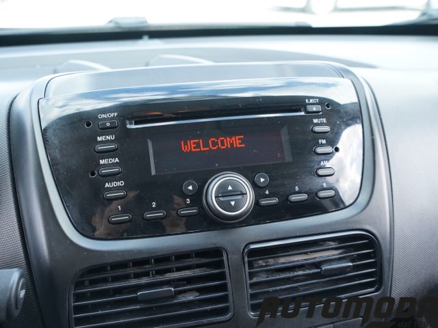 OPEL Combo usata 17