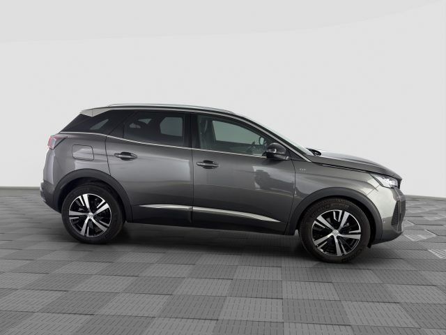 PEUGEOT 3008 usata 5