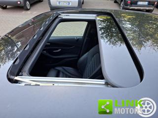 MERCEDES-BENZ GLC 220 usata, con Airbag testa