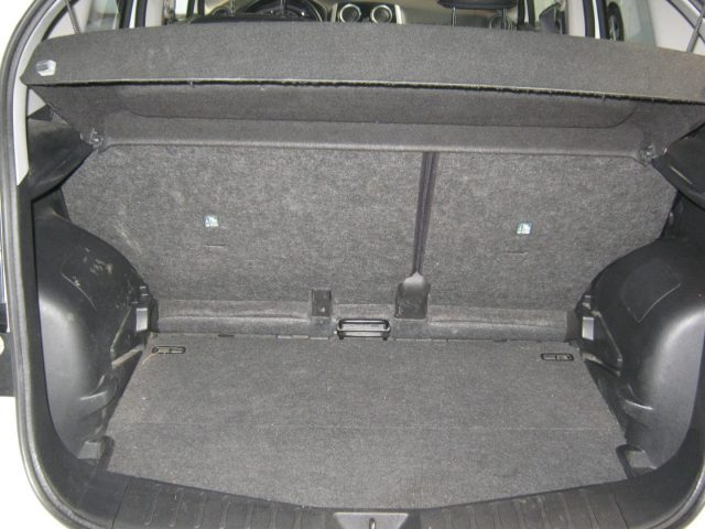 NISSAN Note usata, con Cruise Control
