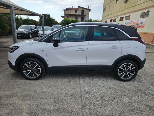 OPEL Crossland X usata, con Climatizzatore